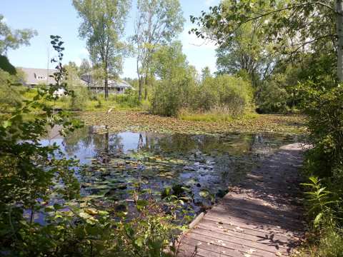 Riveredge Nature Center — photo 4