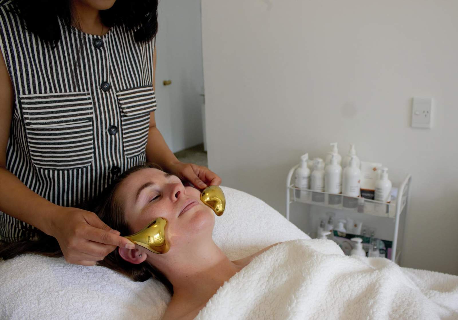 The Beauty Studio — photo 2