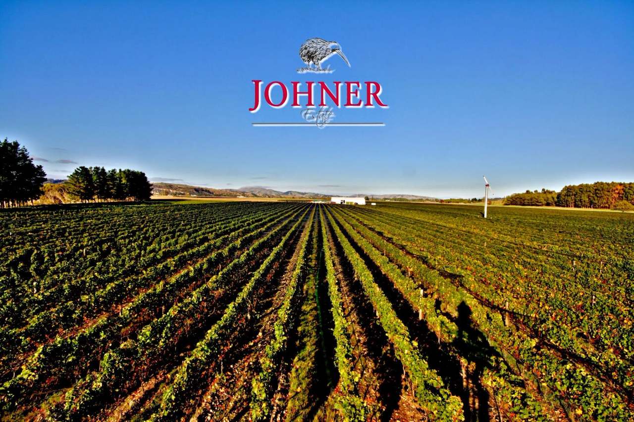 Johner Estate — photo 1