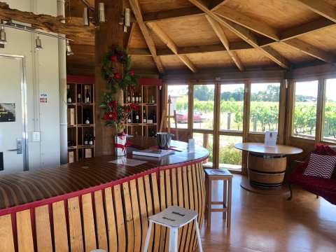 Johner Estate — photo 3