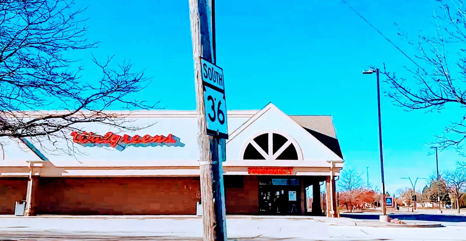 Walgreens Pharmacy — photo 1