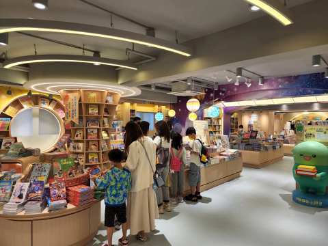 Hong Kong Cultural Core — photo 2
