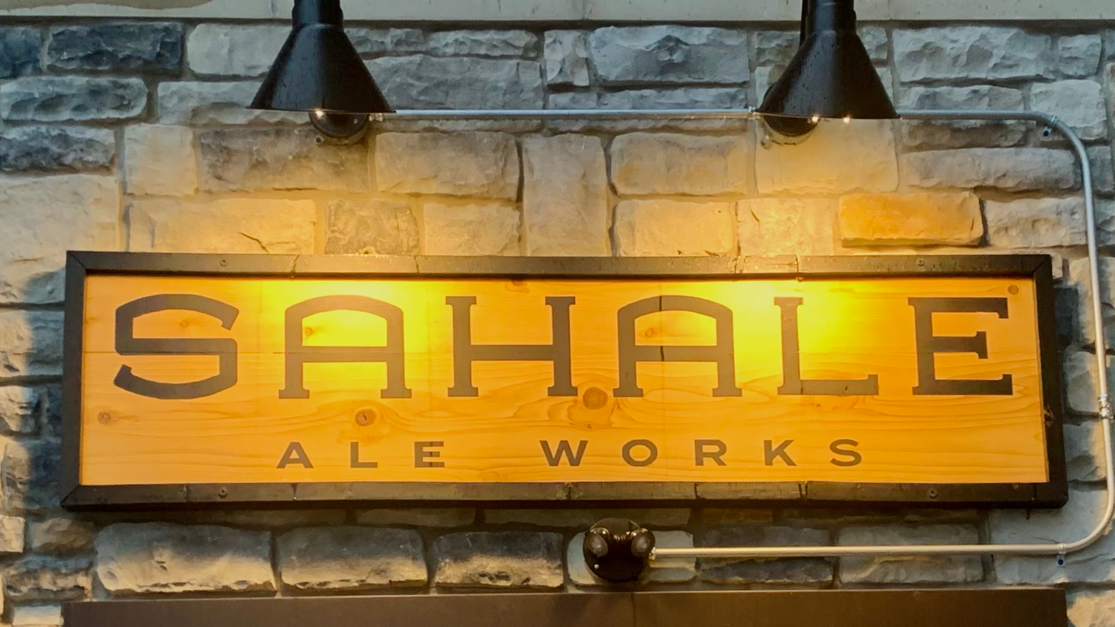 Sahale Ale Works — photo 1