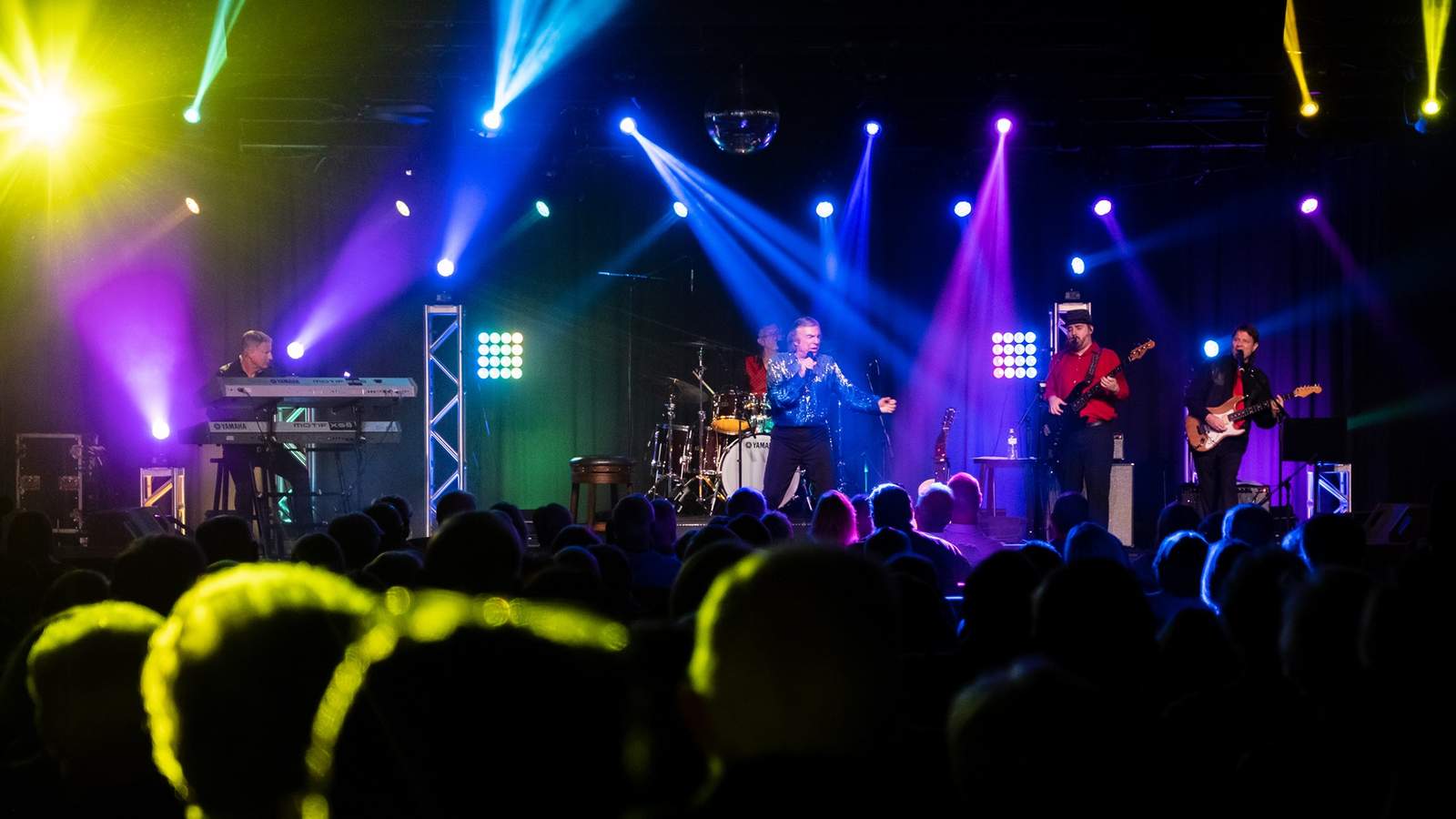 Belfry Music Theatre — photo 1