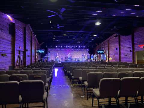 Belfry Music Theatre — photo 2