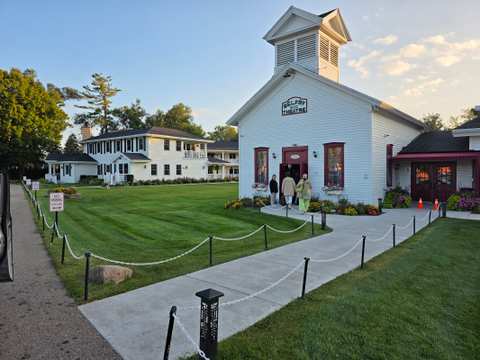 Belfry Music Theatre — photo 3