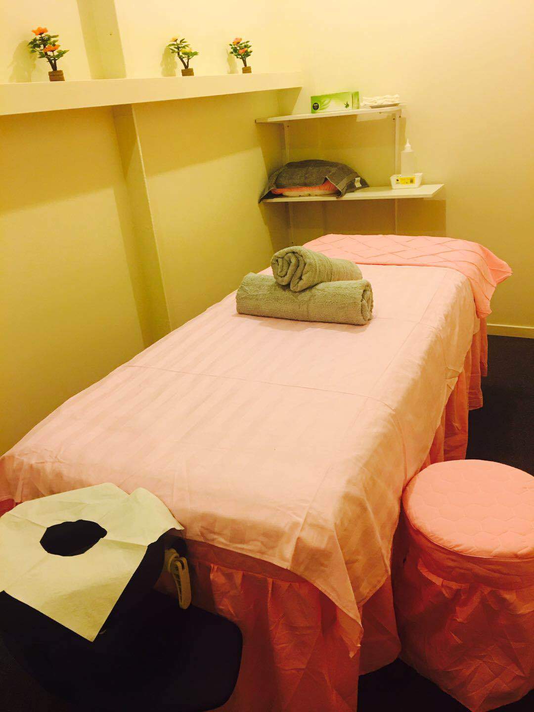 Manners Street Therapeutic Massage — photo 2