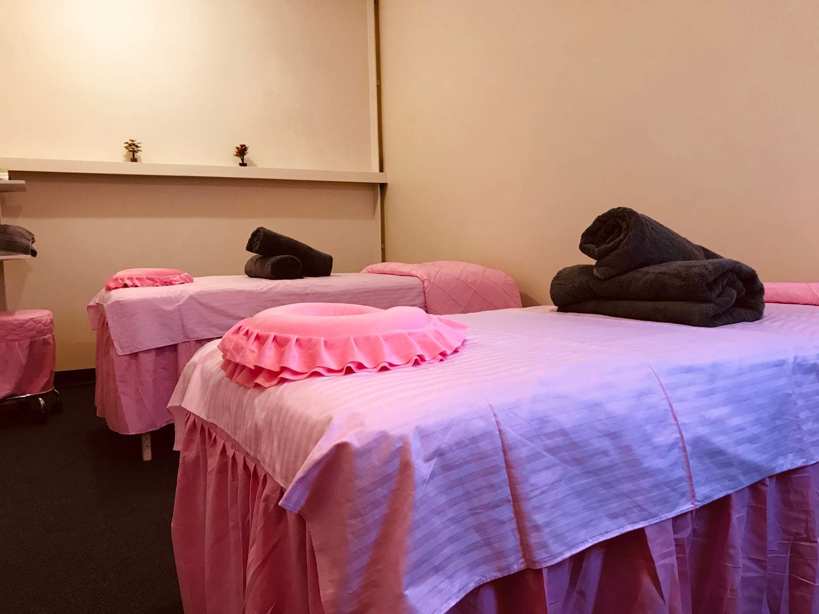 Manners Street Therapeutic Massage — photo 1