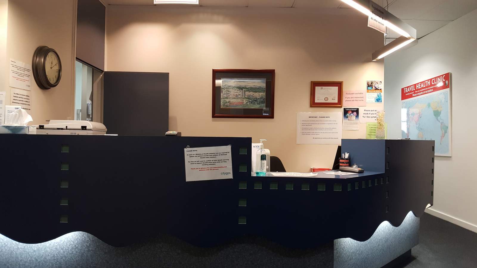 City GPS Ltd — photo 2