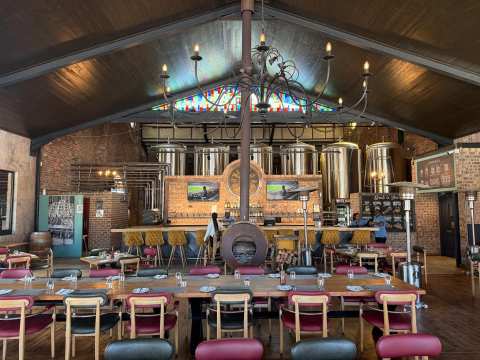 Hey Joe Brewing Company — photo 2