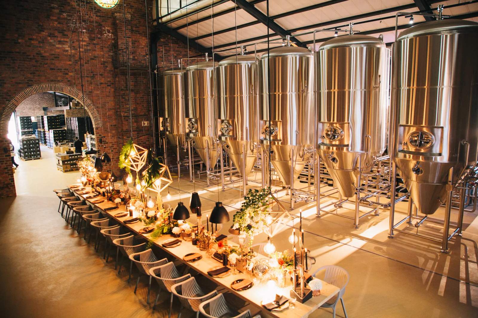 Hey Joe Brewing Company — photo 1