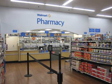 Walmart Pharmacy — photo 2