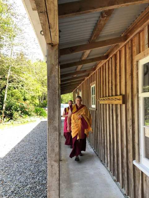 Kadampa Meditation Centre Wellington — photo 2