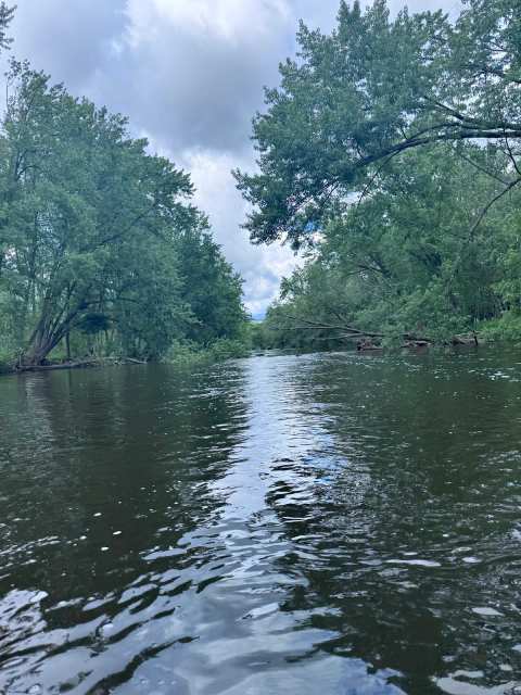 Oconto River Rafting and Tubing LLC & Pulcifer Pub — photo 3