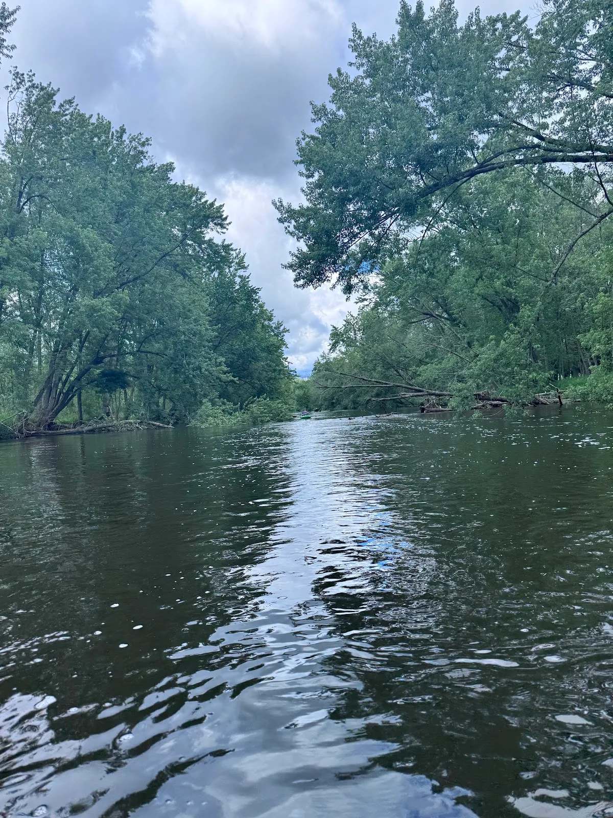 Oconto River Rafting and Tubing LLC & Pulcifer Pub — photo 3