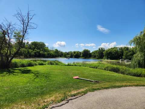 Villa Grove Park — photo 2