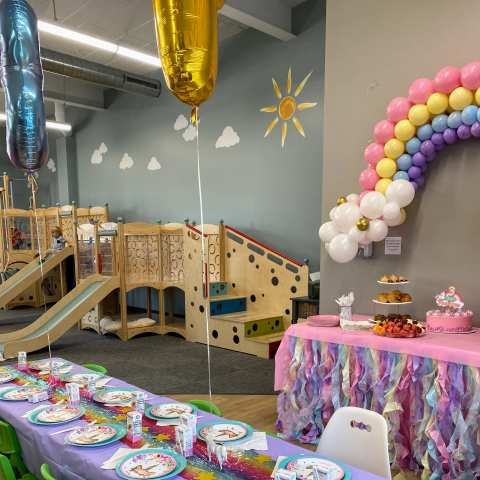 Bug & Goose Play Cafe - Elm Grove — photo 3