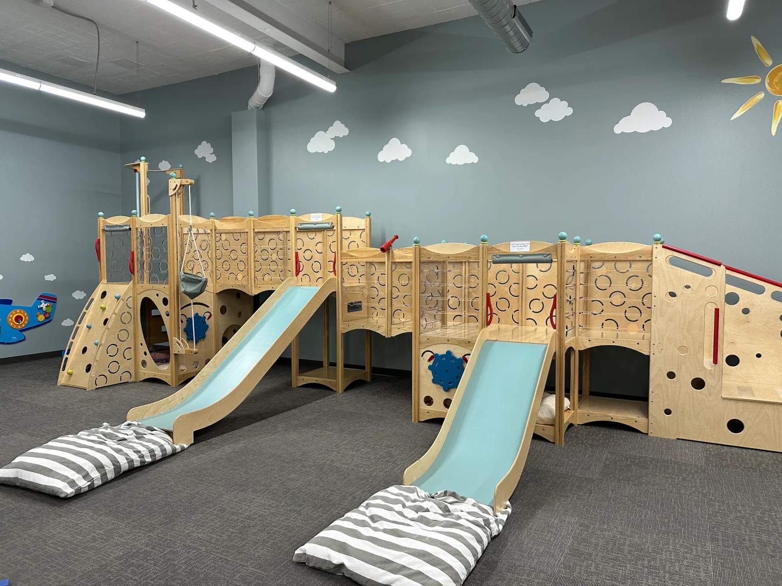 Bug & Goose Play Cafe - Elm Grove — photo 2