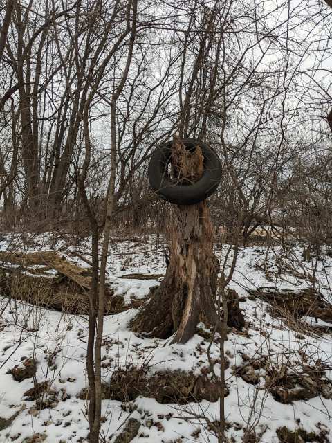 Little Menomonee Nature Preserve — photo 3