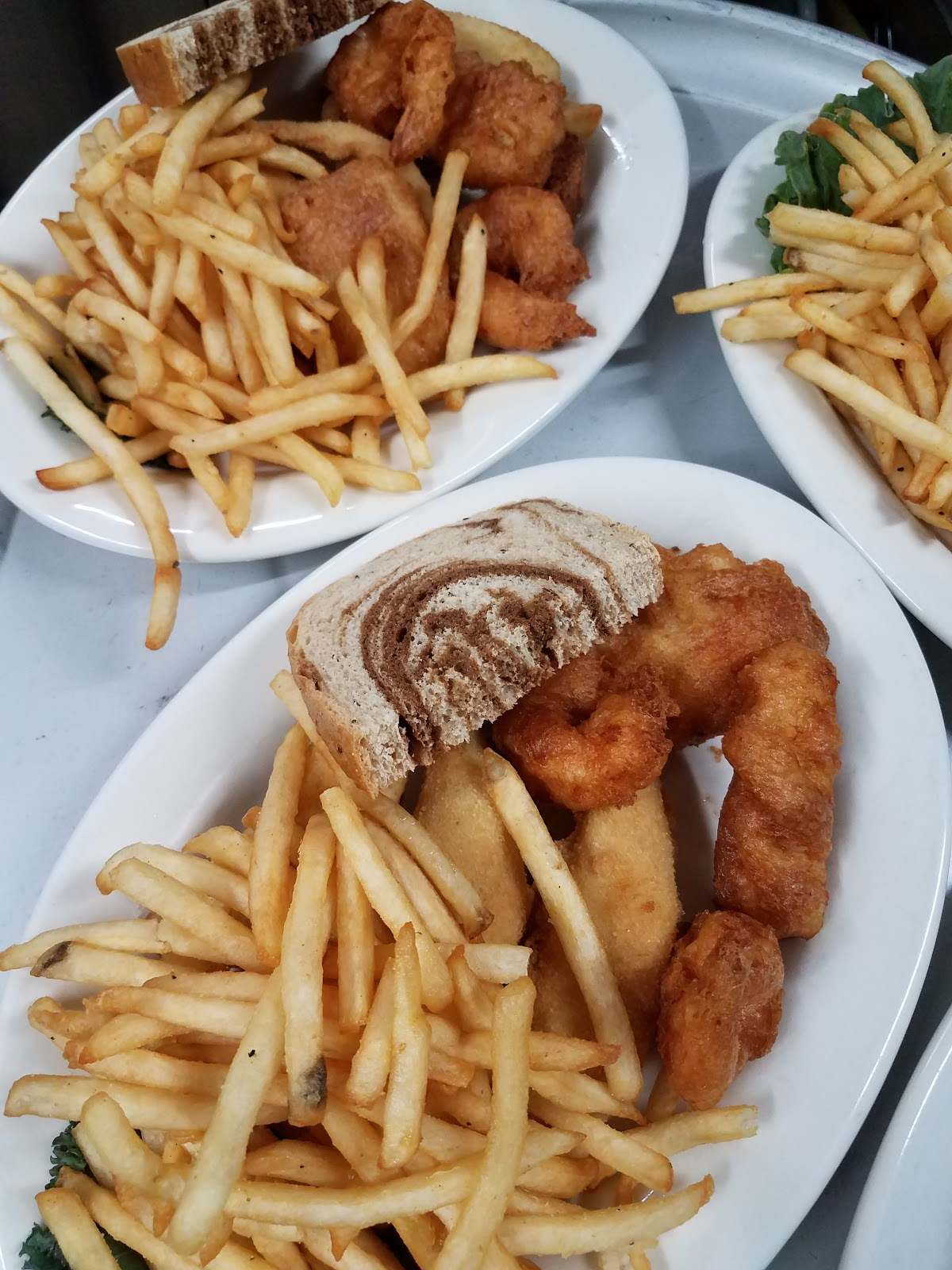 The Mill Supper Club — photo 3