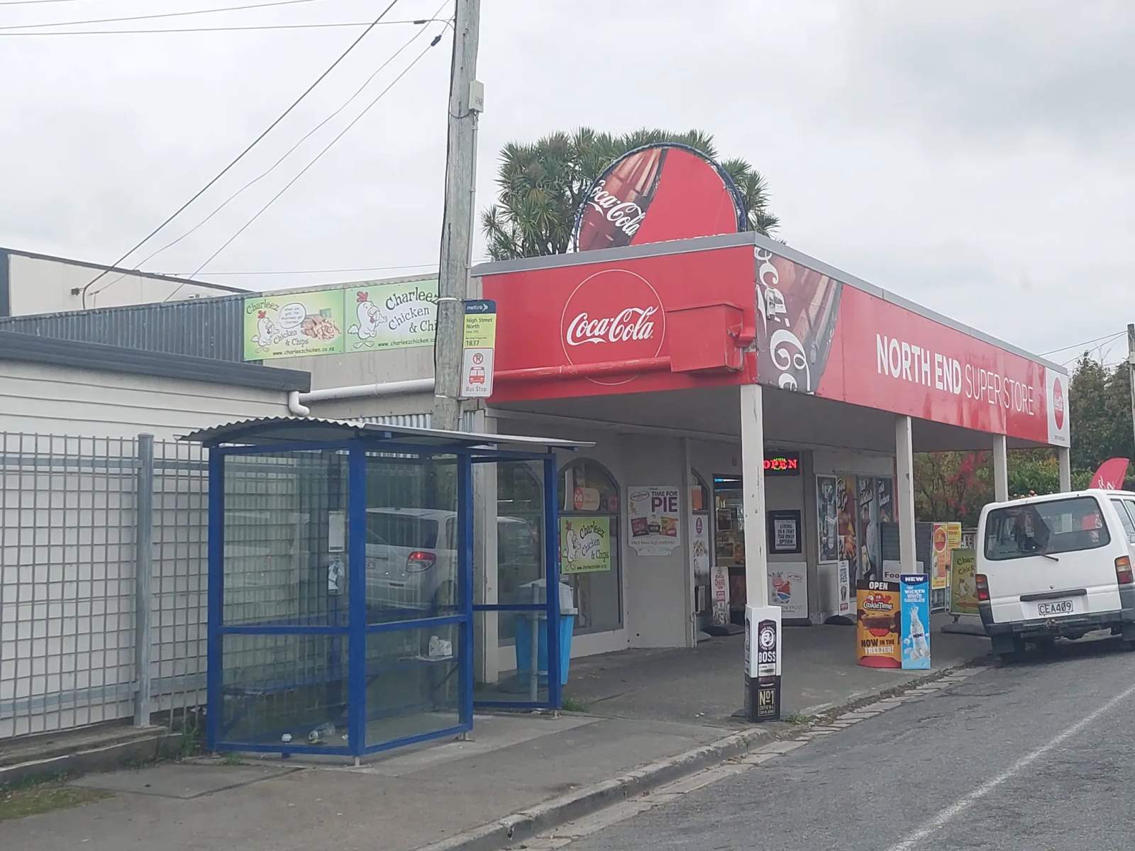North End Super Store — photo 1