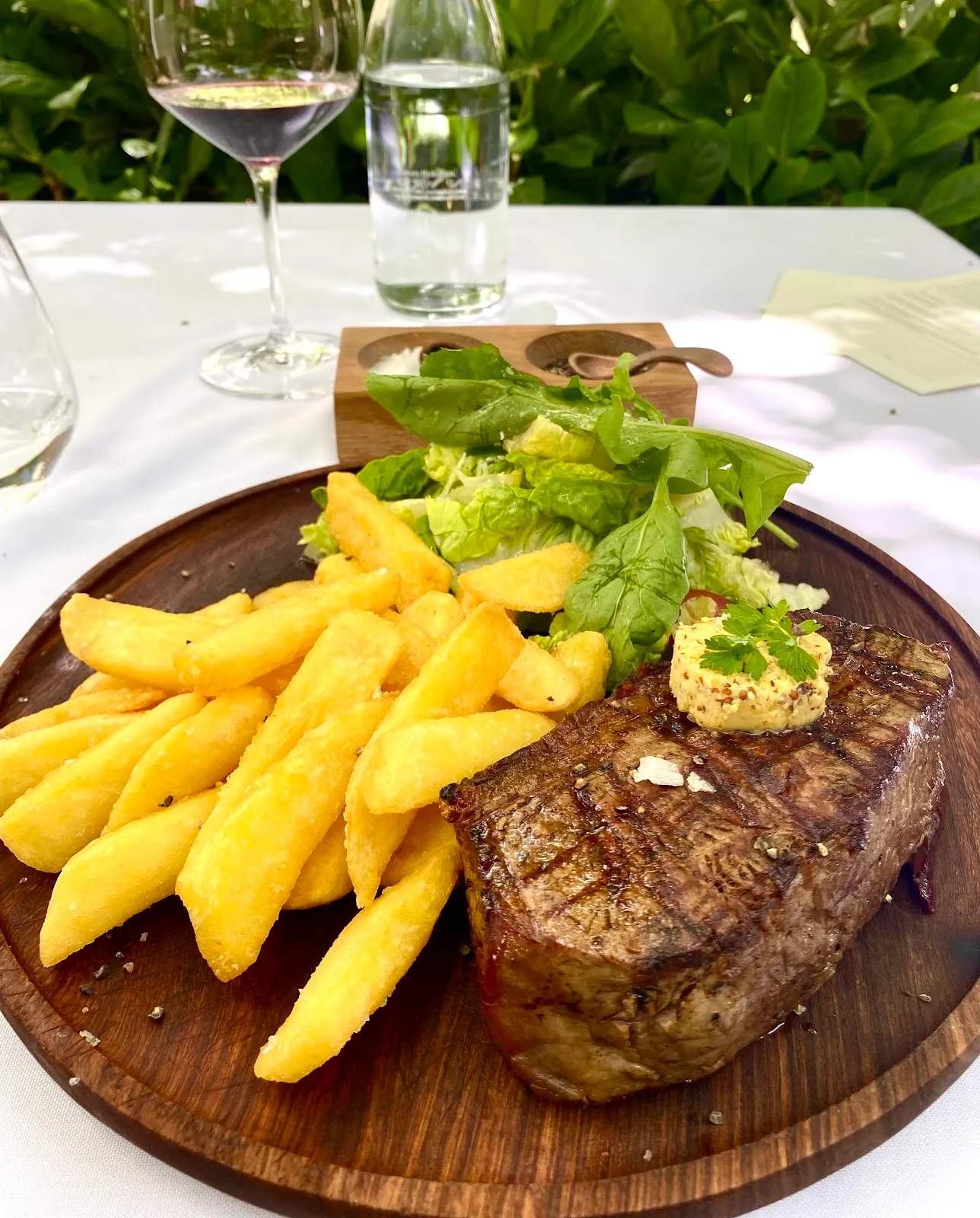 Rust en Vrede Wine Estate — photo 2