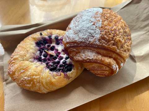 Rocket Baby Bakery — photo 3