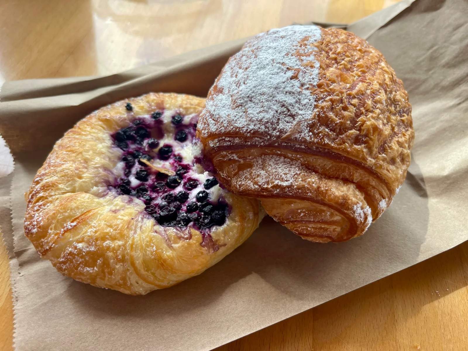 Rocket Baby Bakery — photo 3