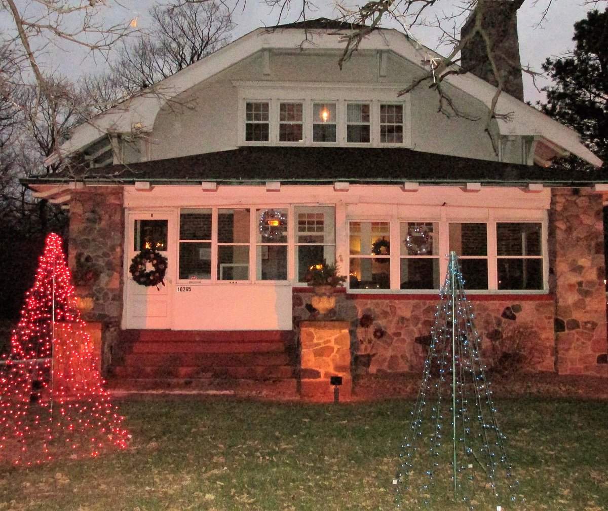 The Lawson House Bed & Breakfast — photo 1