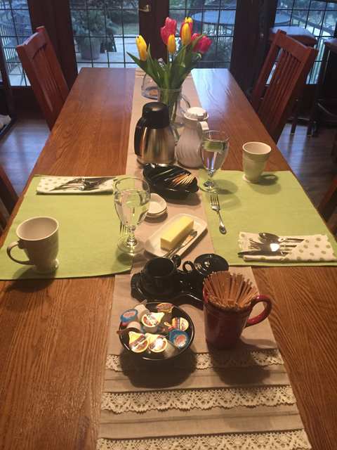 The Lawson House Bed & Breakfast — photo 3