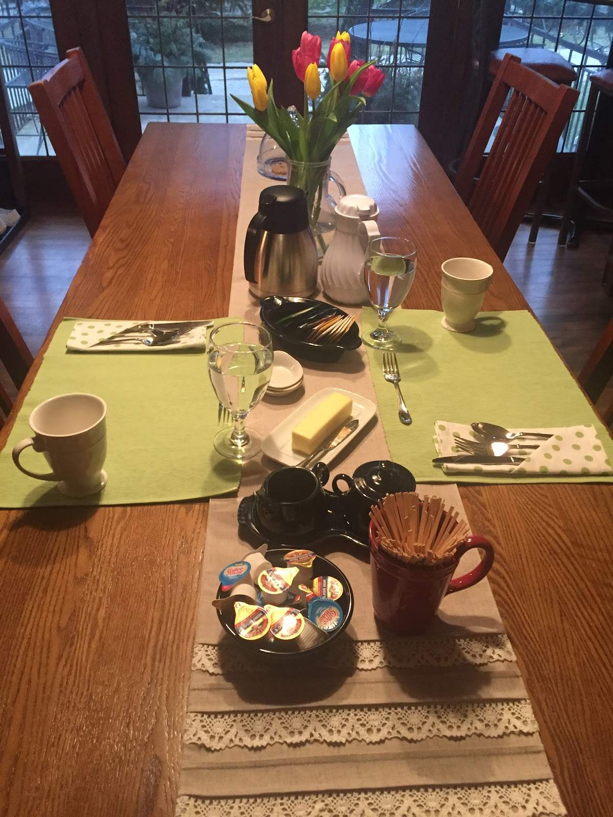 The Lawson House Bed & Breakfast — photo 3