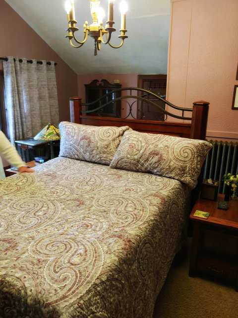 The Lawson House Bed & Breakfast — photo 2