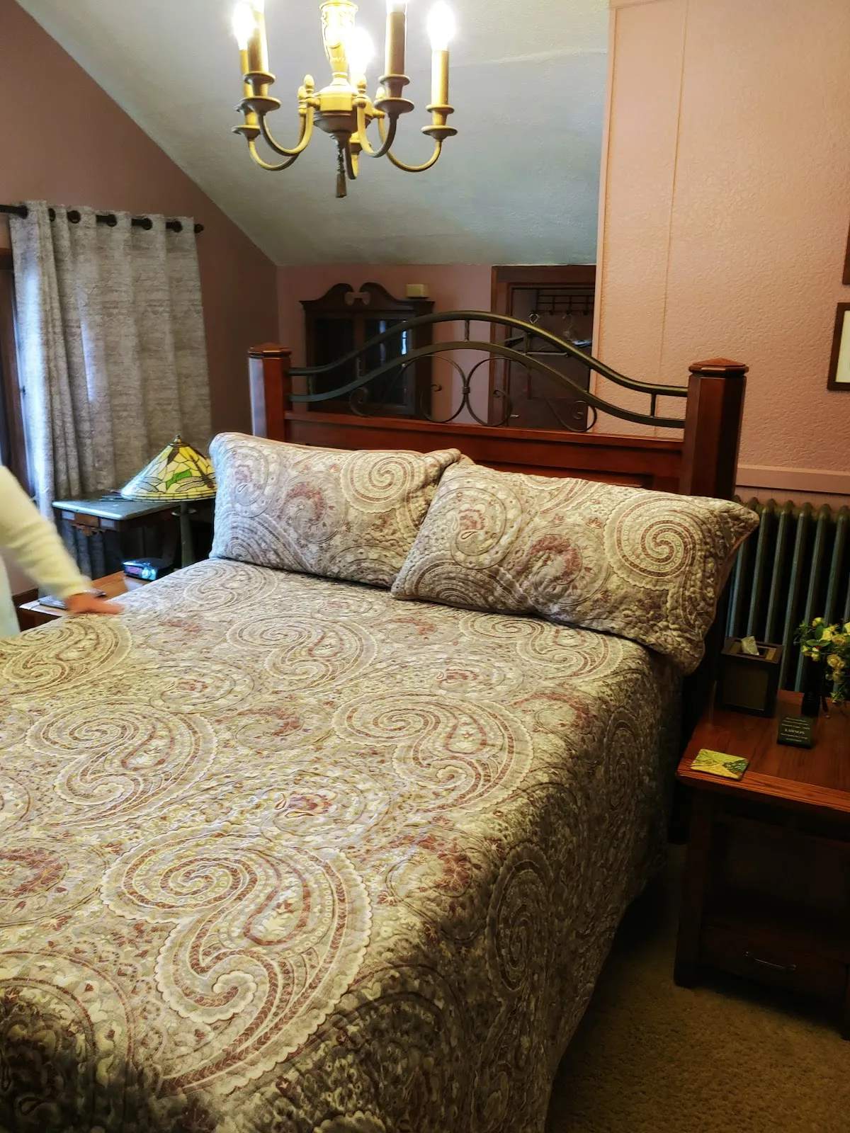 The Lawson House Bed & Breakfast — photo 2