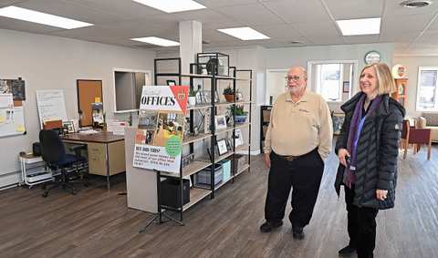 Ozaukee Food Alliance — photo 2