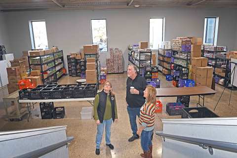 Ozaukee Food Alliance — photo 4