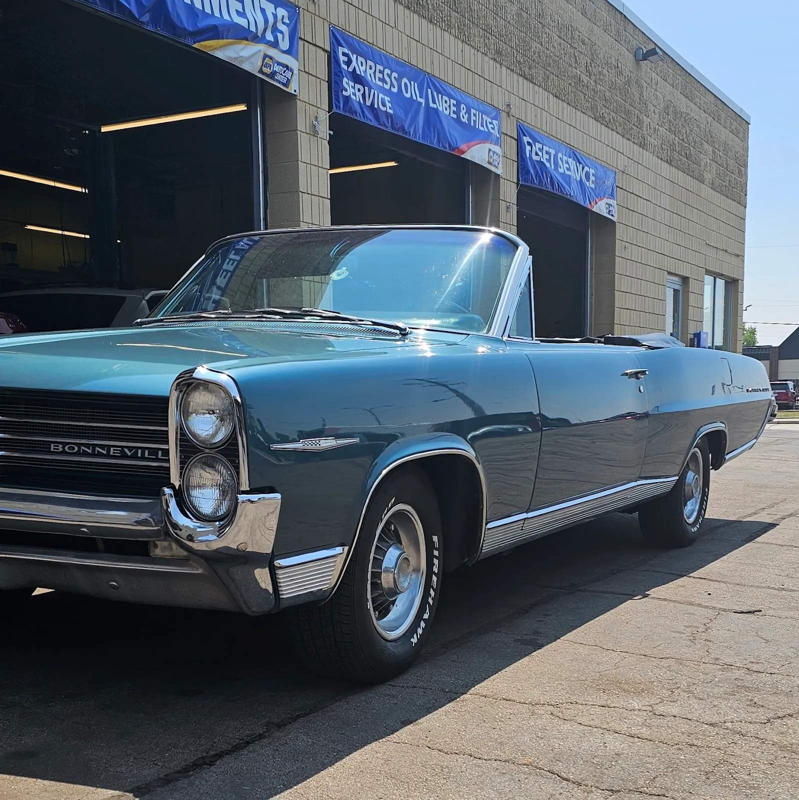 Welks Automotive Service Inc. — photo 1