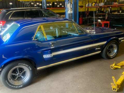 Welks Automotive Service Inc. — photo 2
