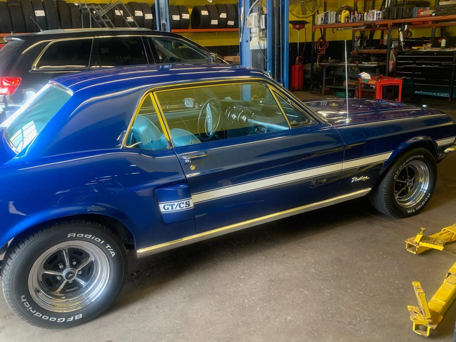 Welks Automotive Service Inc. — photo 2