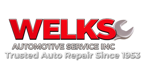 Welks Automotive Service Inc. — photo 3