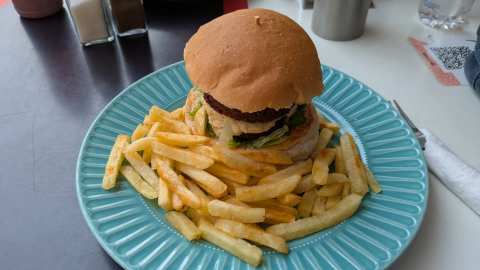 Truth Cafe — photo 3