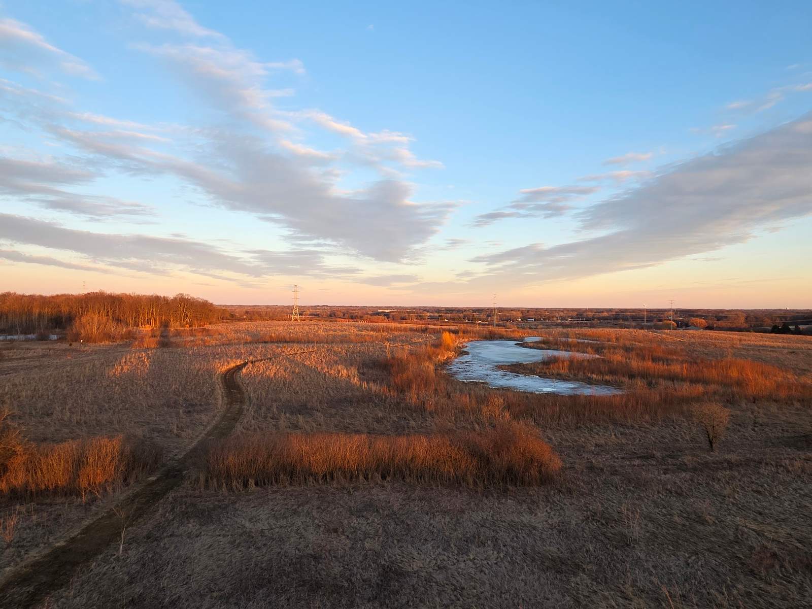 Mequon Nature Preserve — photo 3