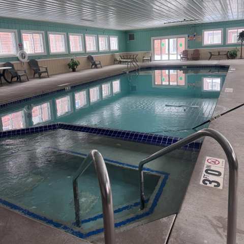 Gateway Lodge — photo 3