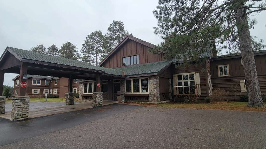 Gateway Lodge