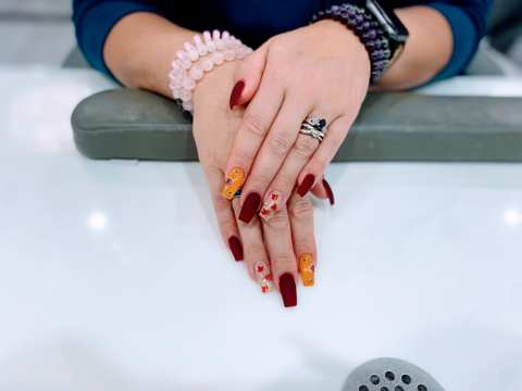 3D Nails Spa — photo 2
