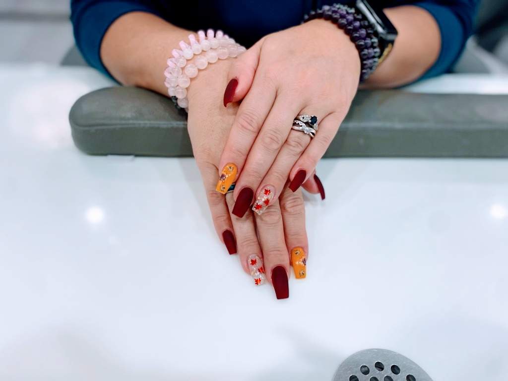 3D Nails Spa — photo 2