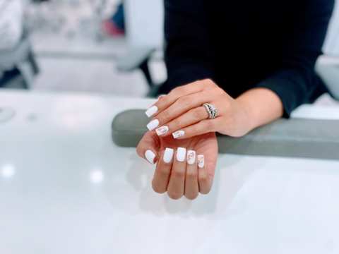 3D Nails Spa — photo 3