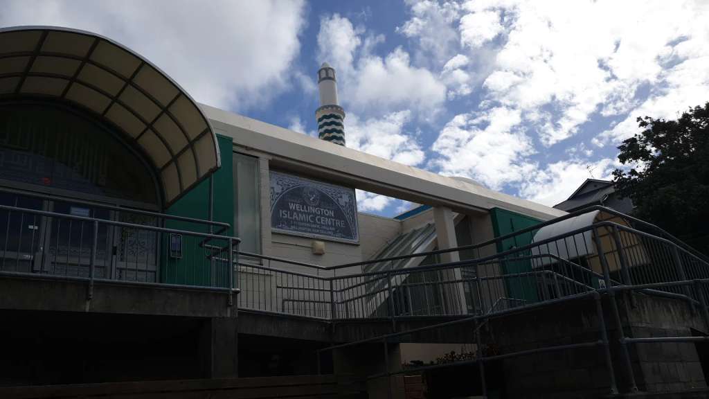 The Federation of Islamic Associations of New Zealand (FIANZ)