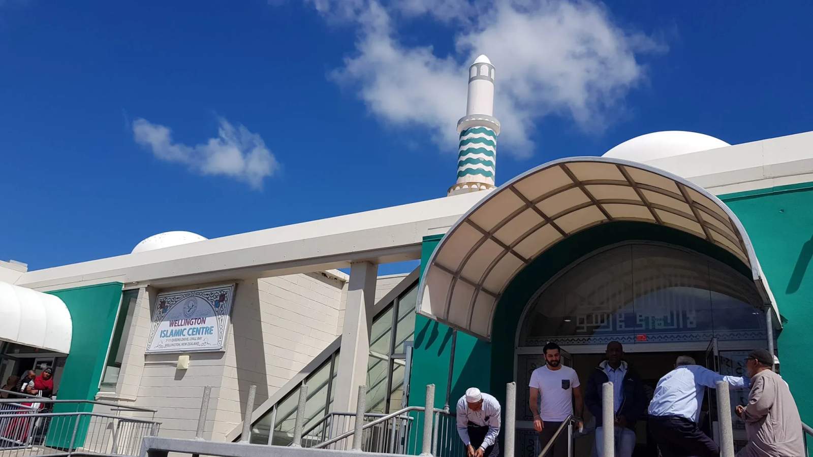 The Federation of Islamic Associations of New Zealand (FIANZ) — photo 3