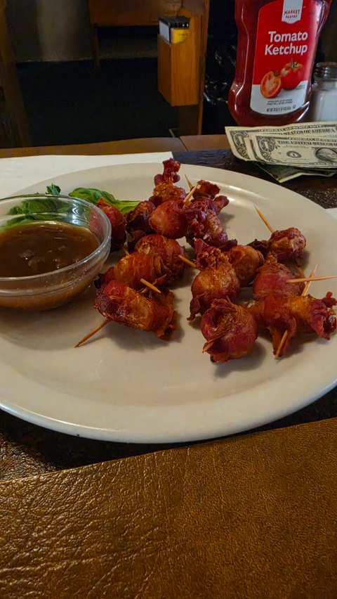 Leonard's Silver Creek Inn — photo 2