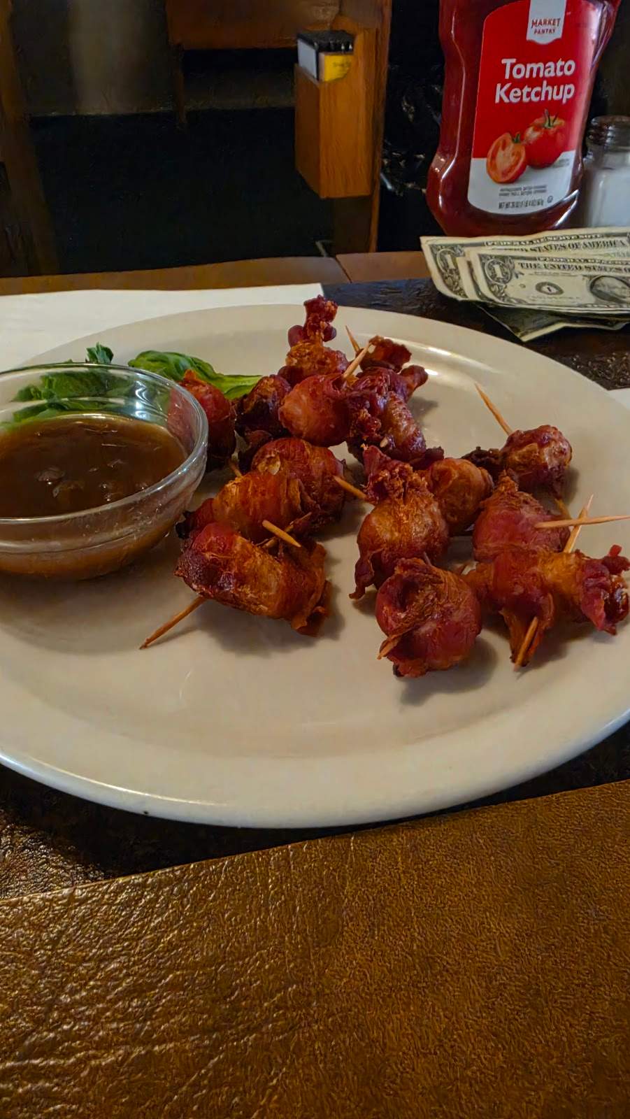 Leonard's Silver Creek Inn — photo 2